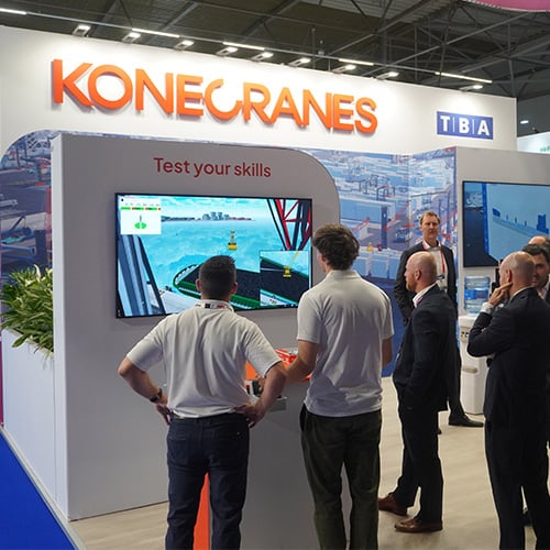 breakbulk-europe-2026-square